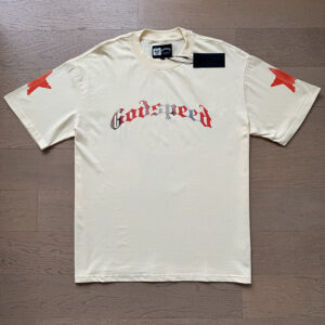 Godspeed T Shirt Men Women