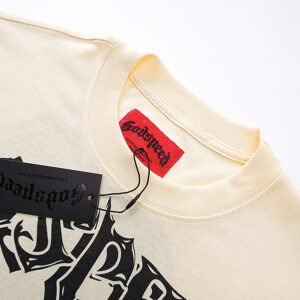 Godspeed T Shirt Men Women