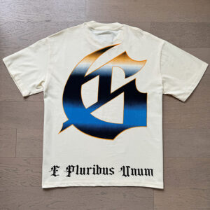 Godspeed T Shirt Men Women