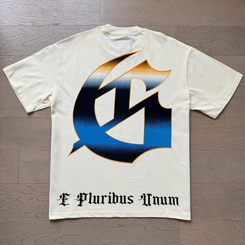 Godspeed T Shirt Men Women