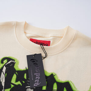 Godspeed T Shirt Men Women