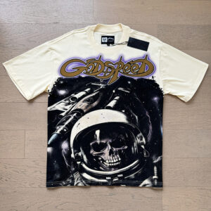Godspeed T Shirt Men Women