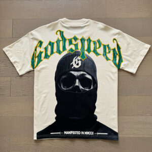 Godspeed T Shirt Men Women