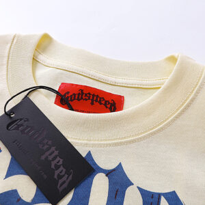 Godspeed T Shirt Men Women