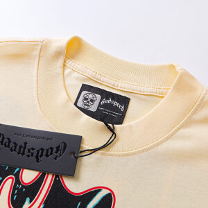 Godspeed T Shirt Men Women