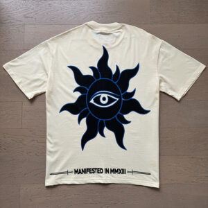 Godspeed T Shirt Men Women