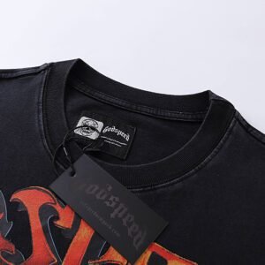 Godspeed T Shirt Men Women