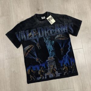 Vale Forever Valley Dreams Shirt