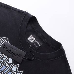 Godspeed T Shirt Men Women