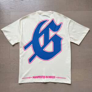 Godspeed T Shirt Men Women