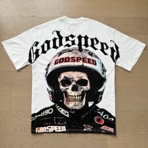 Godspeed T Shirt Men Women