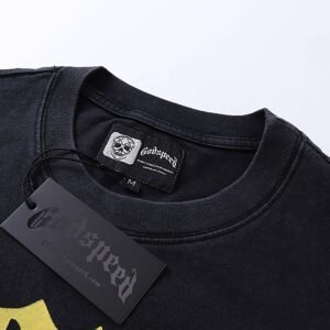 Godspeed T Shirt Men Women