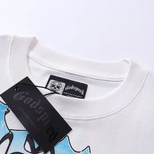 Godspeed T Shirt Men Women