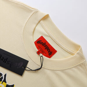 Godspeed T Shirt Men Women