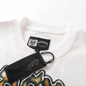 Godspeed T Shirt Men Women