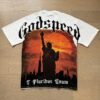Godspeed T Shirt Men Women