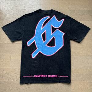 Godspeed T Shirt Men Women