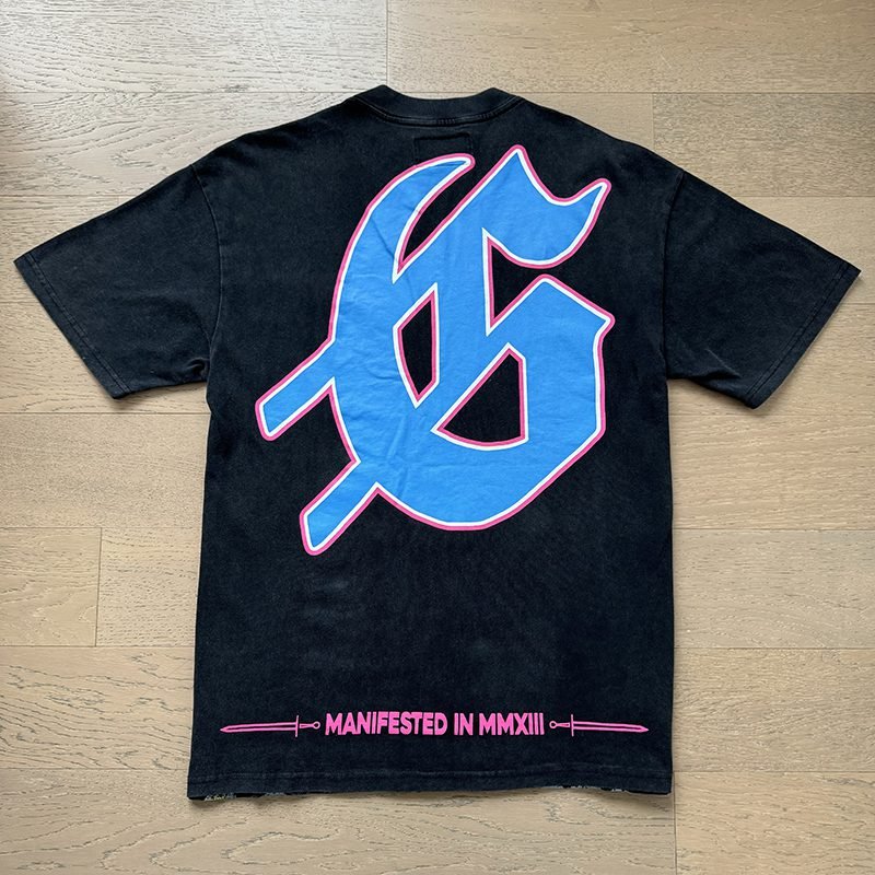 Godspeed T Shirt Men Women