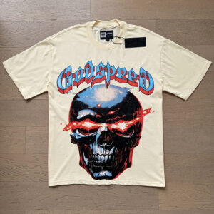 Godspeed T Shirt Men Women