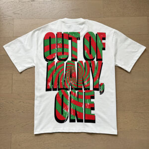 Godspeed T Shirt Men Women