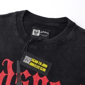 Godspeed T Shirt Men Women