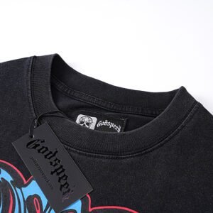 Godspeed T Shirt Men Women