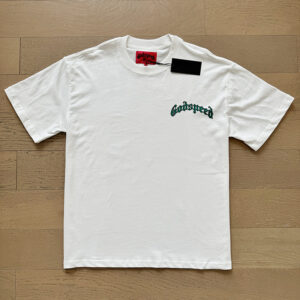 Godspeed T Shirt Men Women