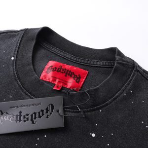 Godspeed T Shirt Men Women