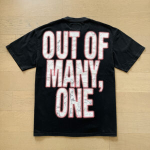 Godspeed T Shirt Men Women