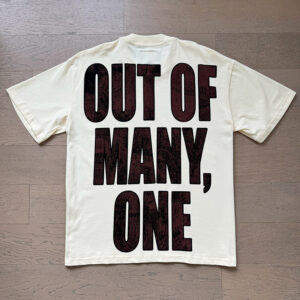 Godspeed T Shirt Men Women