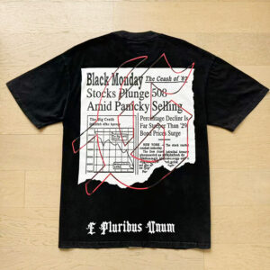 Godspeed T Shirt Men Women