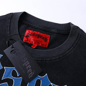 Godspeed T Shirt Men Women