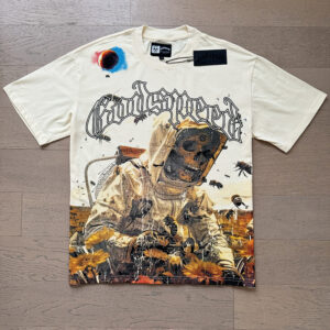 Godspeed T Shirt Men Women