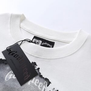 Godspeed T Shirt Men Women