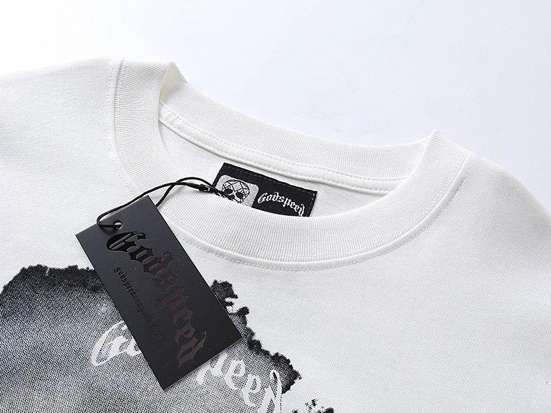 Godspeed T Shirt Men Women