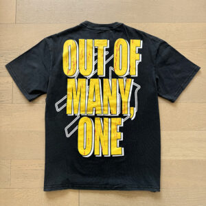 Godspeed T Shirt Men Women