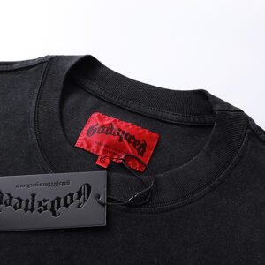 Godspeed T Shirt Men Women