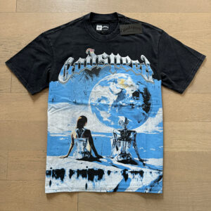 Godspeed T Shirt Men Women