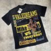 Vale Forever Valley Dreams Shirt
