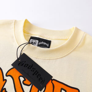 Godspeed T shirt men women