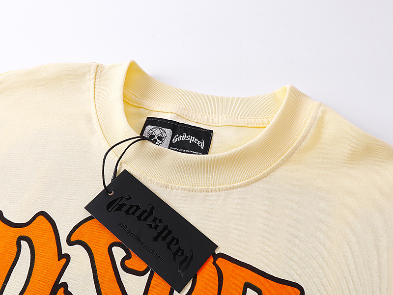 Godspeed T shirt men women