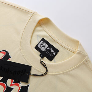 Godspeed T Shirt Men Women