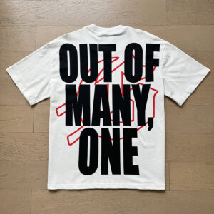 Godspeed T Shirt Men Women