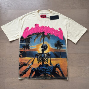 Godspeed T Shirt Men Women