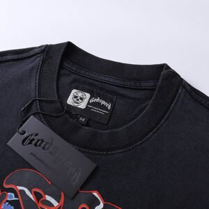 Godspeed T Shirt Men Women