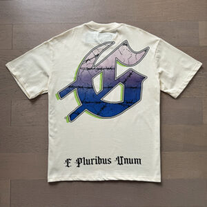 Godspeed T Shirt Men Women