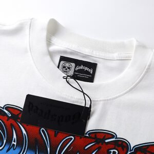 Godspeed T Shirt Men Women