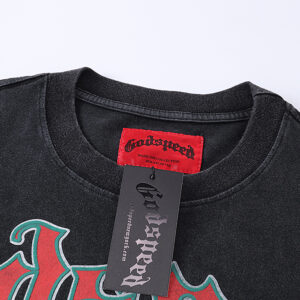 Godspeed T Shirt Men Women