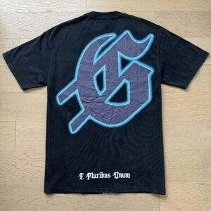 Godspeed T Shirt Men Women