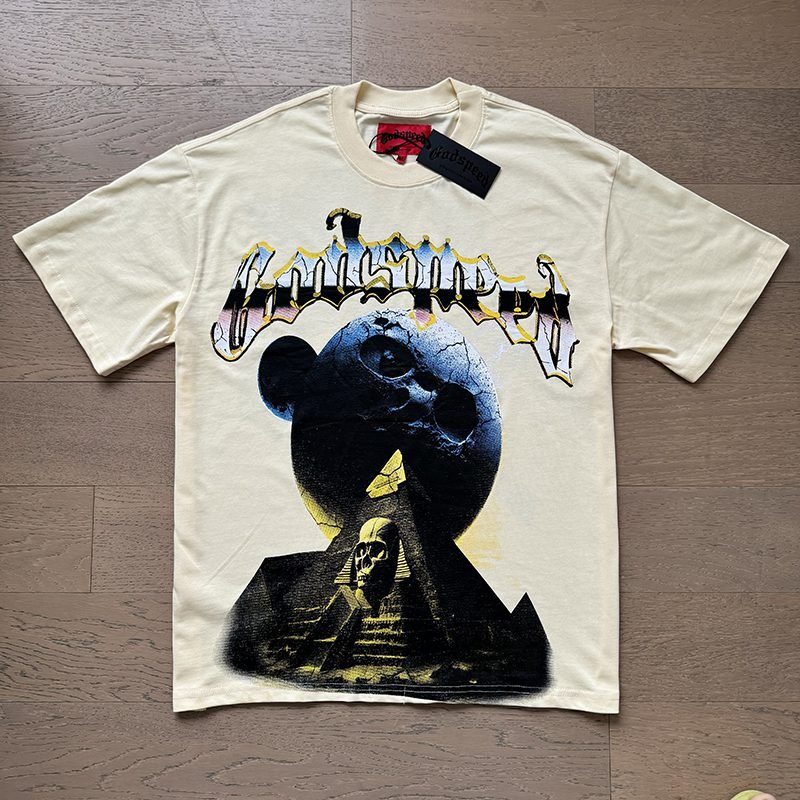 Godspeed T Shirt Men Women